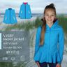 VISBY.sweatjacke | Kinder | 86-164 thumbnail number 1