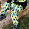 Jogginhose Julian Gr. 86 - 152 Schnittmuster thumbnail number 1