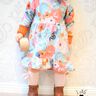 eBook *Mini Bohemian Beauty*Kleid GR. 74 BIS 140 Boho Look thumbnail number 7