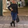 E-BOOK Kleid „Freibung" GR. 34-52 *A4 UND A0 DATEI* thumbnail number 2