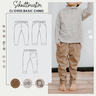 CL*OVER BASIC CHINO 68-158 thumbnail number 1