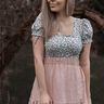 SOMMERÄRMEL ADDON BELLA WOMAN + BOHEMIAN SUMMERDRESS thumbnail number 5