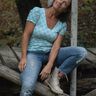 Shirt PETITE ELFIE Gr. 34-48 PDF-Schnitt A4, A0, Anleitung thumbnail number 4