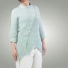 Bluse Belle Gr. 34-46 Schnittmuster - Longbluse thumbnail number 1