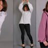 Hoodie LA OLA Gr. XS-XXXL  thumbnail number 6