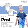 Kindershirt Pasi - Größe 80 - 164 thumbnail number 1