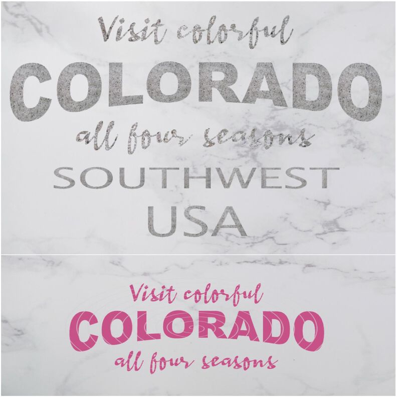 Plotterdatei - Colorado - SVG, DXF, PNG image number 9