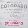 Plotterdatei - Colorado - SVG, DXF, PNG thumbnail number 9