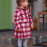 Kleid "TABITHA" Nähanleitung & Schnitt Gr. 110 - 152 thumbnail number 7