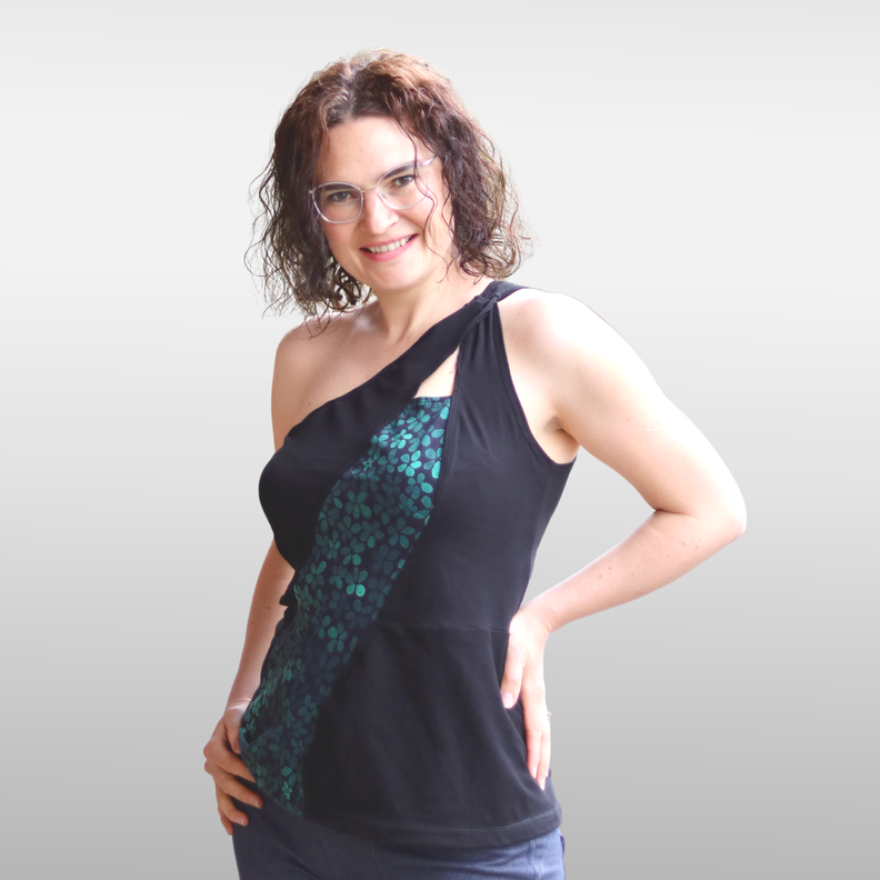 Josephine – Kleid 32-48 image number 8