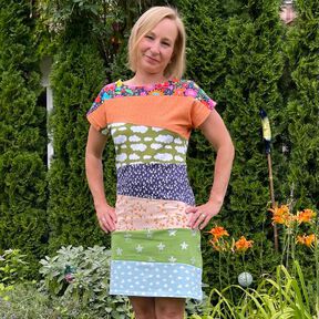 Main Easily Dress & Shirt - Restekleid - inkl. Beamerdatei