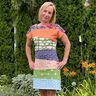Main Easily Dress & Shirt - Restekleid - inkl. Beamerdatei thumbnail number 1