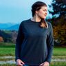 "Raglan Sweater Women" / Schnittmuster thumbnail number 1