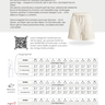 Kurze Hose | Damen Schnittmuster PDF | 32–52 | Seamone thumbnail number 3