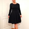 Kleid/Shirt "PUHff" Gr. 32 - 50 thumbnail number 4