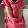 Emmas Kinderponcho inkl. Plotterdatei thumbnail number 8