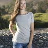 Shirt "SUE", Schnittmuster Gr. 158 - Damengr 46  2 Varianten thumbnail number 4