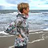 Pulli Ida | Raglan | Kapuze, Schal oder Bündchen thumbnail number 1