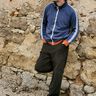 Herr Lulatsch Loose Fit Hose Gr. 44 - 58 thumbnail number 6