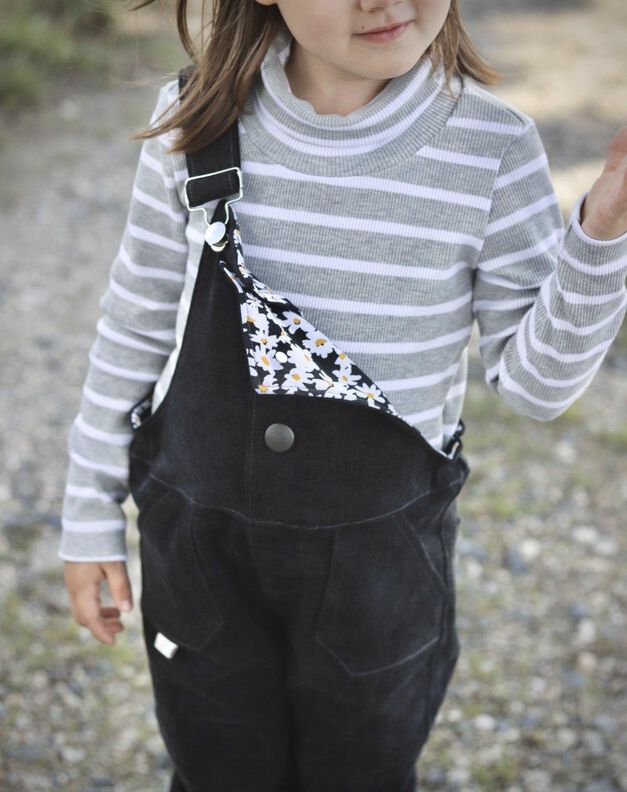 BASICSHIRT BELLA & BENNET image number 7