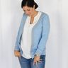 Ebook lillesol women Cardigan *mit A0-Datei + Video* thumbnail number 2