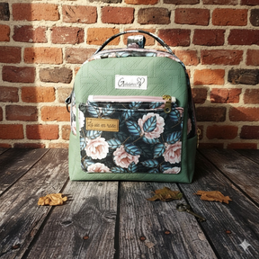 Rucksack Tasche Iris