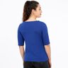 FRAU FRANKA - Shirt mit eckigem Ausschnitt XS-XXL thumbnail number 9