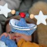 Kinderwagenkette Schiffchen - Nähanleitung mit Schnittmuster thumbnail number 7