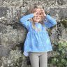 KLEID & TUNIKA "HILJA" - Schnittmuster und Anleitung thumbnail number 4