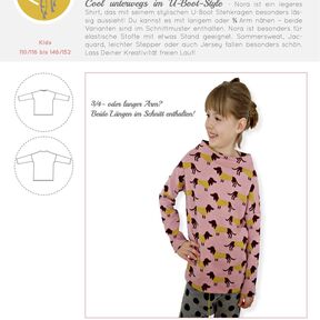 ebook "Nora" f&uuml;r Kids.