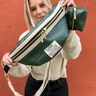 Tasche - *Cross MEE Bag* - 2 Größen thumbnail number 5