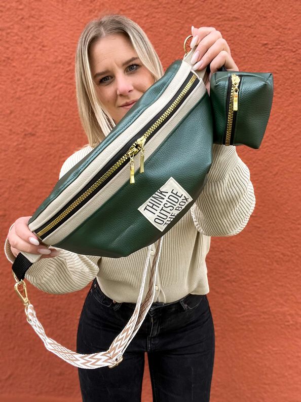 Tasche - *Cross MEE Bag* - 2 Größen image number 5