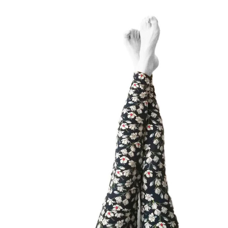 Leggings Cella Schnittmuster Damen Kinder image number 1