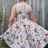 Kleid- *Heart MEE* - Baukasten - Gr.32-56 thumbnail number 3