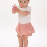 CLARA + EMI Schnittmuster Babykleid und Pumphose thumbnail number 7