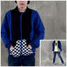 Bounce Jacke Gr. 80 bis 152 thumbnail number 5