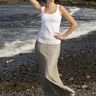 Rock "Tiana" kurz oder lang, Schnittmuster  Gr. 158-46 thumbnail number 4