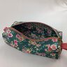 Kasetina Federtasche, Reiseapotheke Boxybag kyvu.by Lumali thumbnail number 10