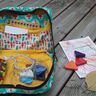 Schnittmuster Kinderrucksack "Fernweh" thumbnail number 3