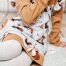 Schnittmuster Sweatkleid Milli inkl. Beamerdatei GR. 116-140 thumbnail number 2