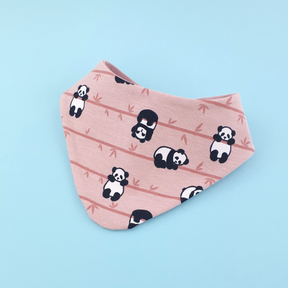 Baby Halstuch - 0-24 Monate | JULAWI No.5