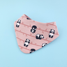 Baby Halstuch - 0-24 Monate | JULAWI No.5 thumbnail number 1