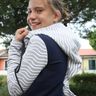 Basic-Shirt Ida plus Kragen/Kapuzen Erweiterung thumbnail number 1