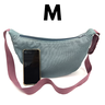 Half moon bag, Moonbag in 4 Größen thumbnail number 8