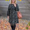 Ebook lillesol women A-Linien-Kleid "Alinia" *mit A0 Datei  thumbnail number 3