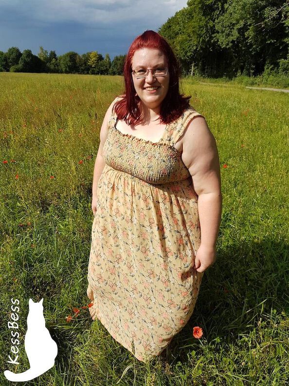EBOOK LEXXI LADIES SOMMERKLEID/TUNIKA GR. XS-XXXL image number 5