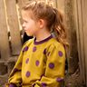 Sweater Mädchen P1323- Poppy Magazine 23 thumbnail number 5