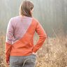 Lore - Color-Blocking Sweater Gr. 34 -50 thumbnail number 2