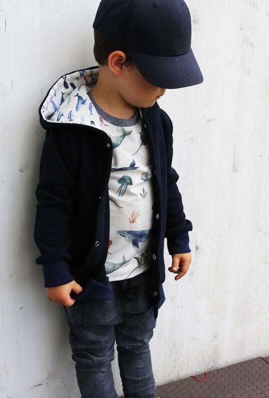 Jacke Babyset image number 7