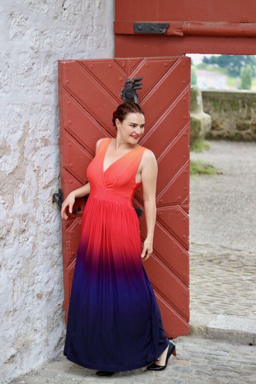 Abendkleid Baukasten Opal de image number 2